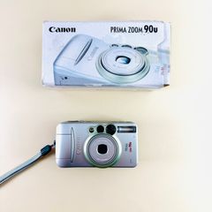 Canon Prima Zoom 90 U