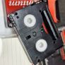 Sony Premium MiniDV Digital Videocassettes Lot - Includes 1 Brand New Sealed Tape & 2 Tapes with Hard Cases DVM60 Image 4