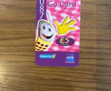 callcards