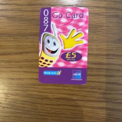 callcards