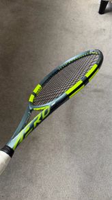 Pure Aero 98 2026 - Size 2