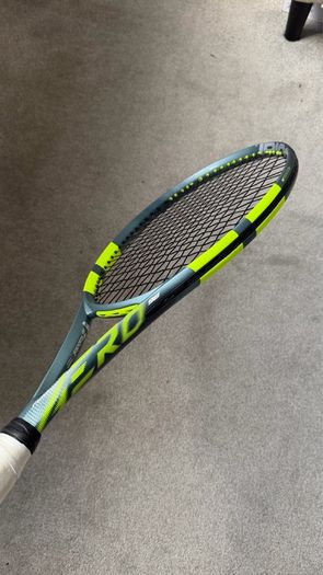 Pure Aero 98 2026 - Size 2