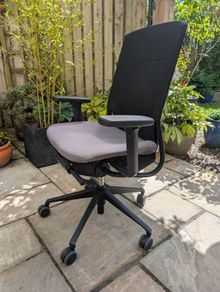 ergonomic office chair