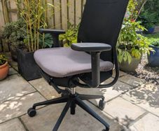 ergonomic office chair