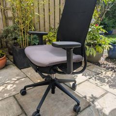 ergonomic office chair