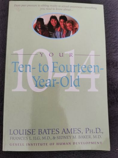 Random books