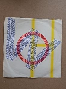 The Who 7" - Had Enough