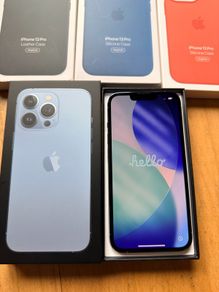 IPhone 13 Pro 128Gb