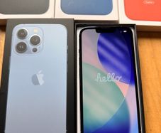 IPhone 13 Pro 128Gb