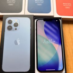 IPhone 13 Pro 128Gb