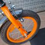 Kids bike 14 inch Image 2