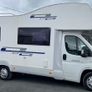 Camper van Image 2