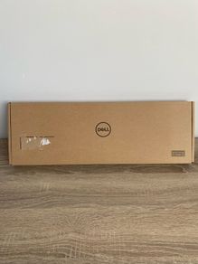 Dell Wired Keyboard