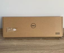 Dell Wired Keyboard
