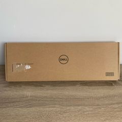 Dell Wired Keyboard
