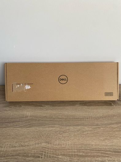 Dell Wired Keyboard