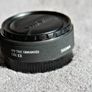 sigma 1.4 lens converter Image 3