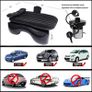 Inflatable Car Air Mattress for Back Seat of Cars Camping Bed Portable Blow Up Mattress, Car Travel Mattress,Car Sleeping Beds for Car Universal SUV Image 5