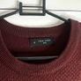 Mens knit jumper Image 2
