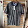 T-shirt Bnwt lerros striped polo Tshirt size large rrp 49 euro Image 4