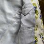Brooks Brothers Ladies Floral Jacket/blazer Size Uk12 Image 7