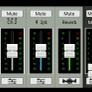 Audio Mixer Mackie ProDX4 Image 7