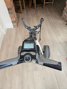 Powakaady Fw5s Gps
