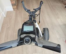 Powakaady Fw5s Gps