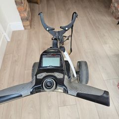 Powakaady Fw5s Gps