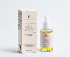 Natural Retinol Alternative oil Serum