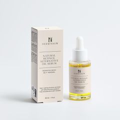 Natural Retinol Alternative oil Serum