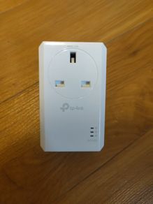 TP-Link AV1000 Powerline Ethernet