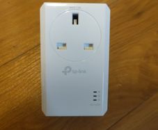 TP-Link AV1000 Powerline Ethernet
