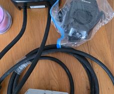 Ohme Car charger pro