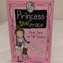 Princess Dis-grace, First Term At Tall Towers By Lou Kuenzler Image 2