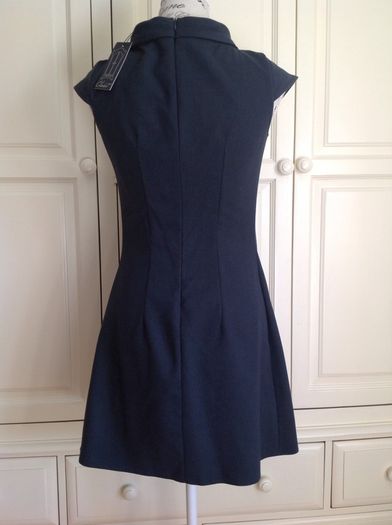 Size 8 Closet Dress