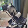 Uppababy Vista travel system Image 6