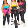 Detachable Waist Trainer Belt-KCL (Kalicious Collections) Image 3