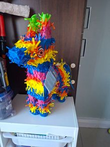 Party Llama Pinata