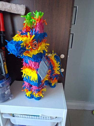 Party Llama Pinata