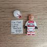 lego sw1035 clone shock trooper, set 75372, 75354 Image 2