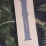apple watch strap - genuine Image 3