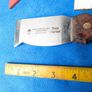 Chisel / Hacking Knife Image 2