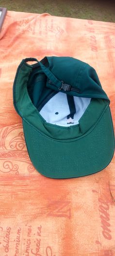 baseball beer cap,see pictures for condition, nice in any home bar or man cave pub restaurant etc, or to wear ,sold as is ,price includes free shipping within Ireland thank you.