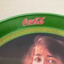 Coca Cola Metal Tray Image 3
