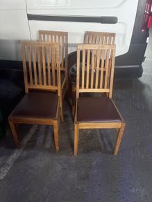 dinning chairs