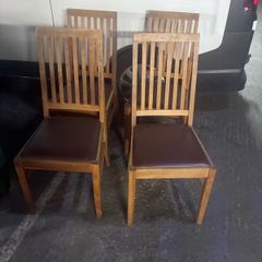 dinning chairs