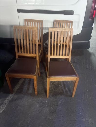 dinning chairs