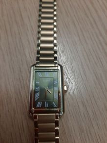 Ladies watch