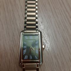 Ladies watch
